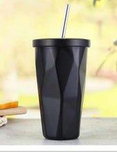 Load image into Gallery viewer, Double Wall Steel Tumbler