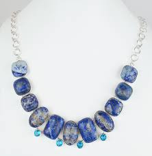 Stone Necklace