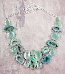 Stone Necklace